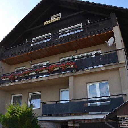 Penzion Panorama Beroun  Exterior photo